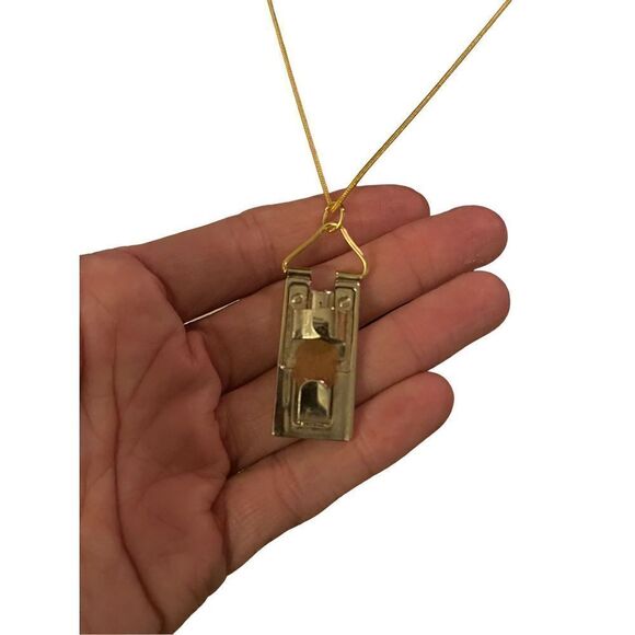 Gucci Necklace  - Picture 4 of 4